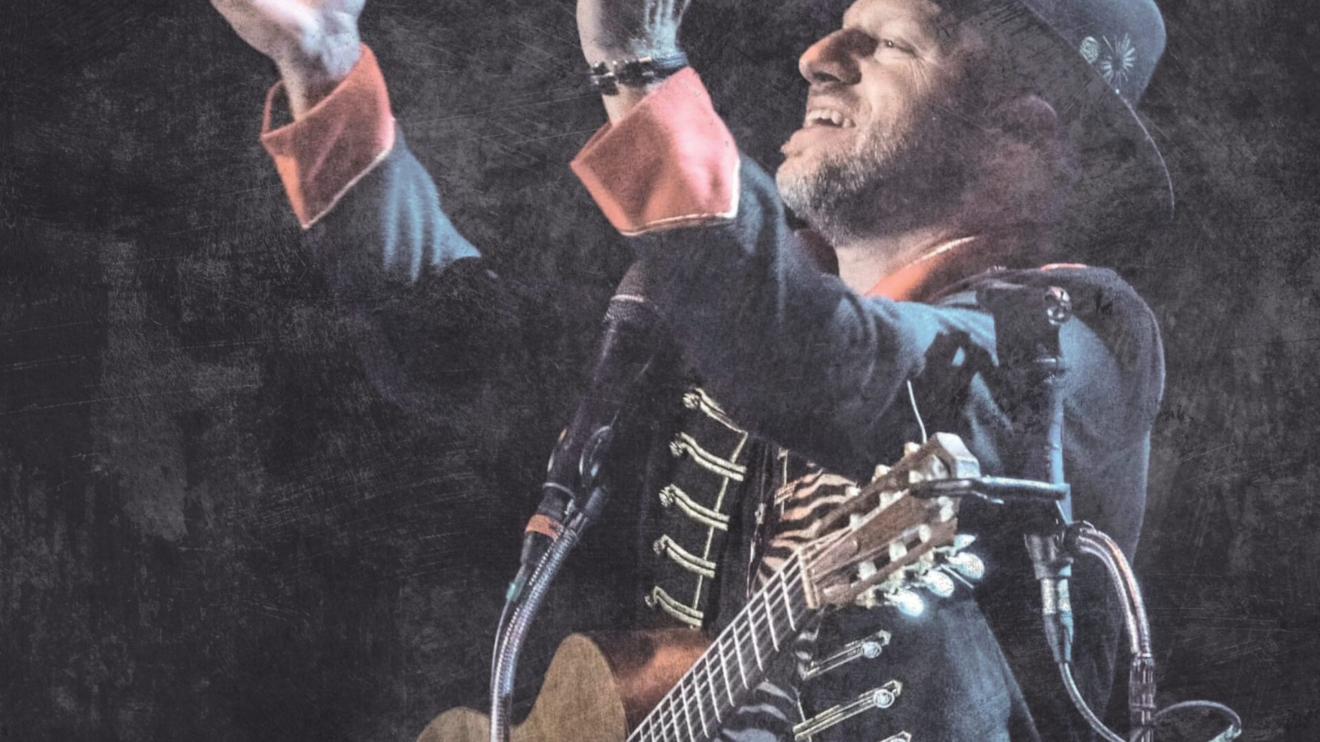 Marco Calliari. (Photo gracieuseté)