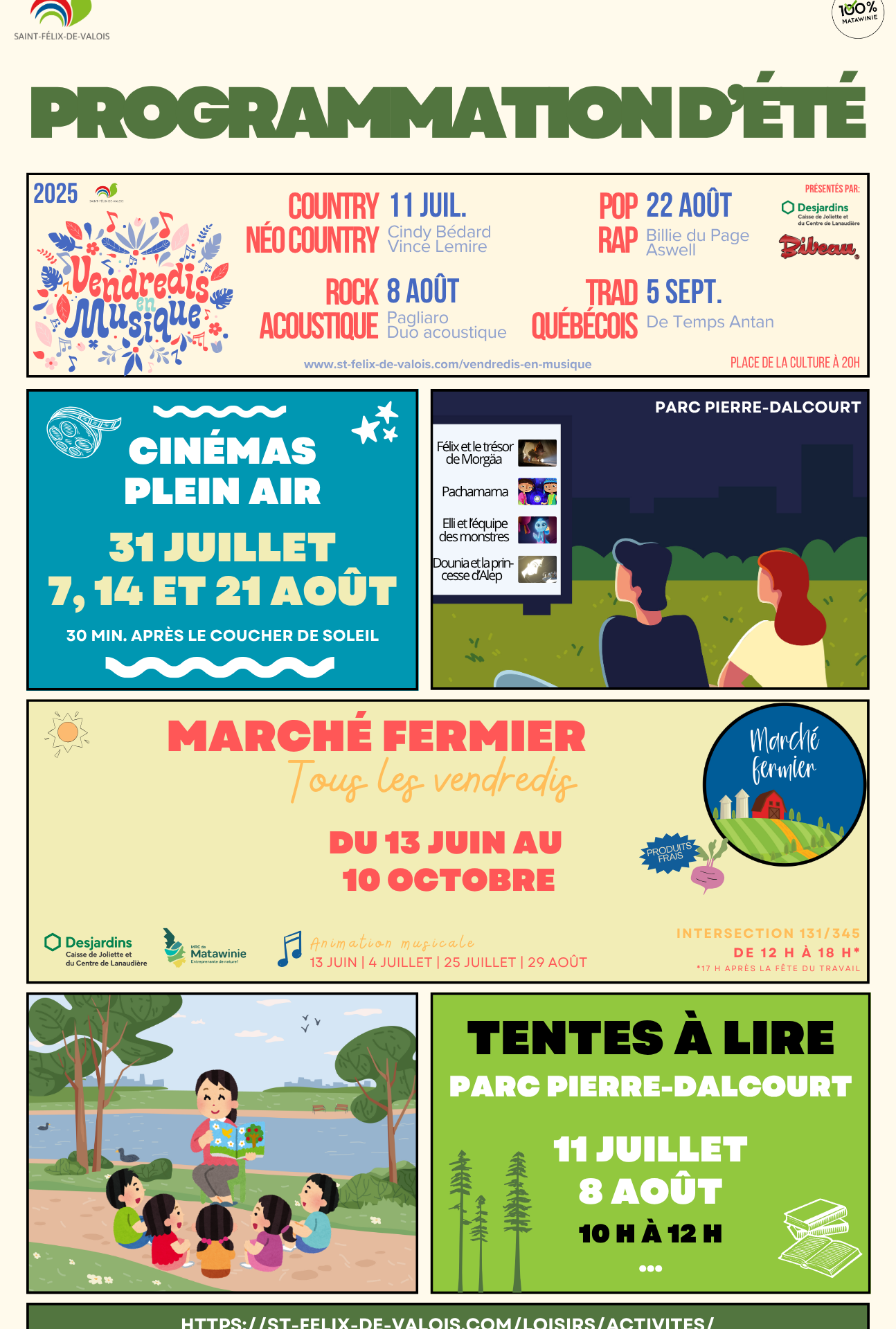 (Photo gracieuseté)
