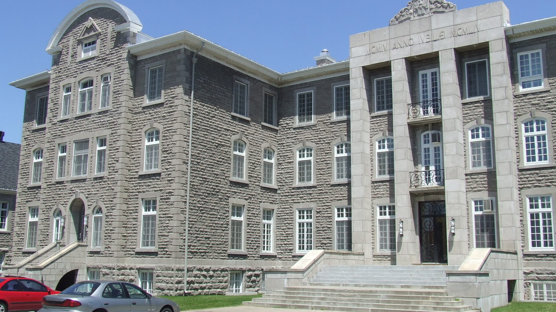 Diocèse Joliette (Photo Médialo - archives)