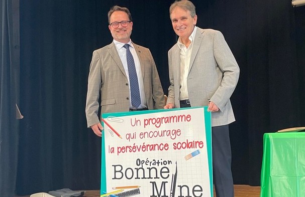 (Photo gracieuseté)