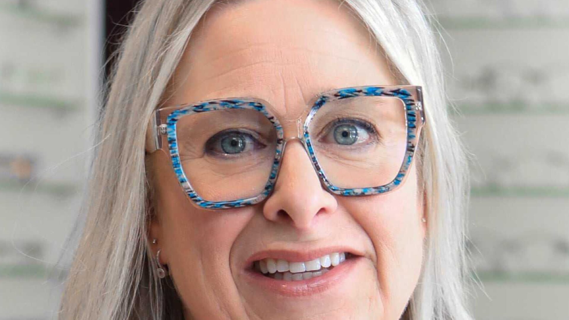Marie-Hélène Gauthier brigue le poste de conseillère du district 8. (Photo gracieuseté - Ysabelle Forest)