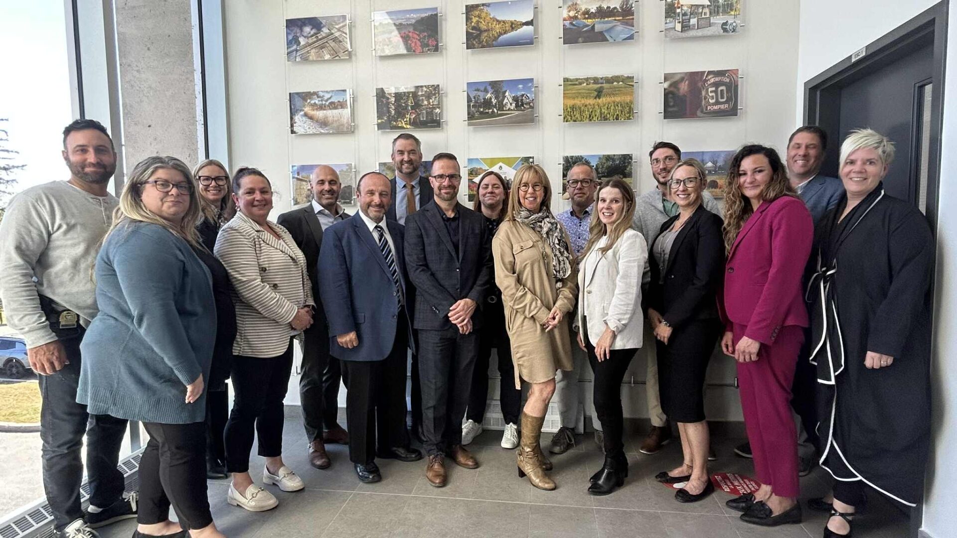 Pour cette première année, le Service intégré pour les enfants de Lanaudière est parvenu à traiter plus de 500 situations d’abus et de maltraitance d’enfants. (Photo gracieuseté)