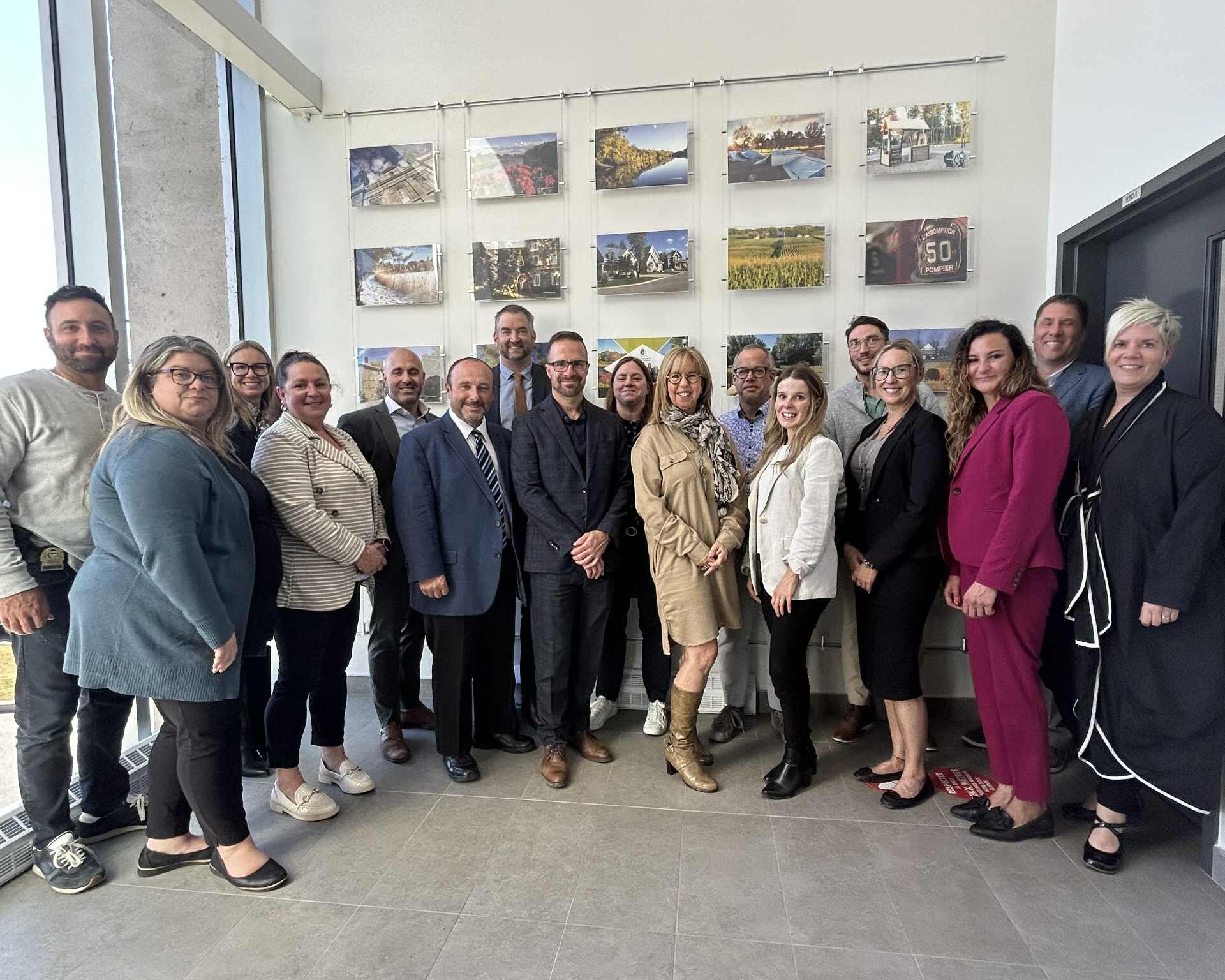 Pour cette première année, le Service intégré pour les enfants de Lanaudière est parvenu à traiter plus de 500 situations d’abus et de maltraitance d’enfants. (Photo gracieuseté)