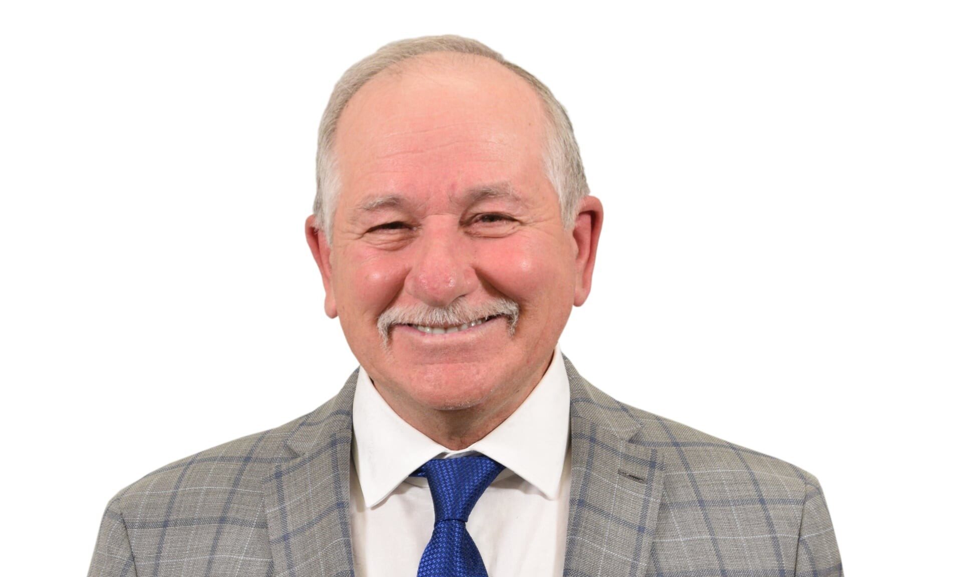 Germain Majeau. Photo gracieuseté