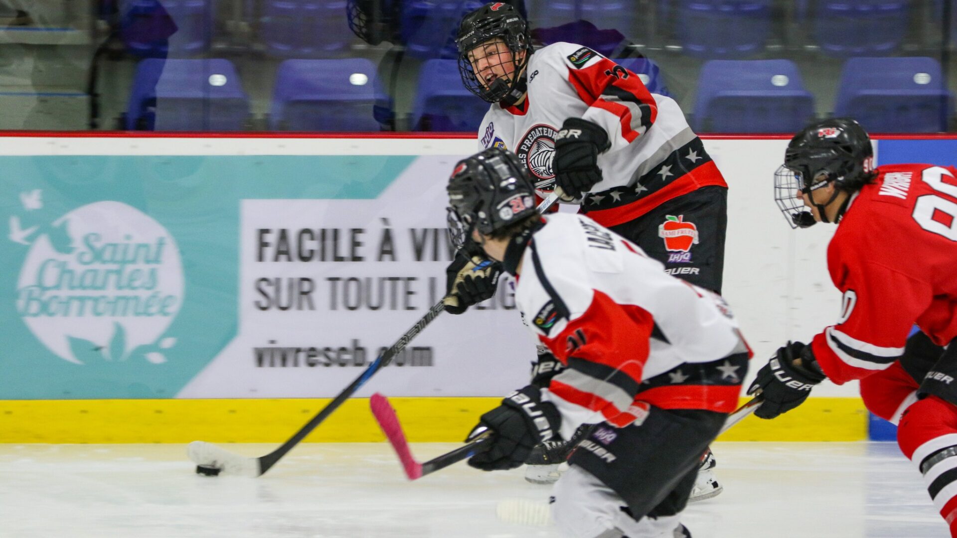 Photo gracieuseté- Suzy Aubin