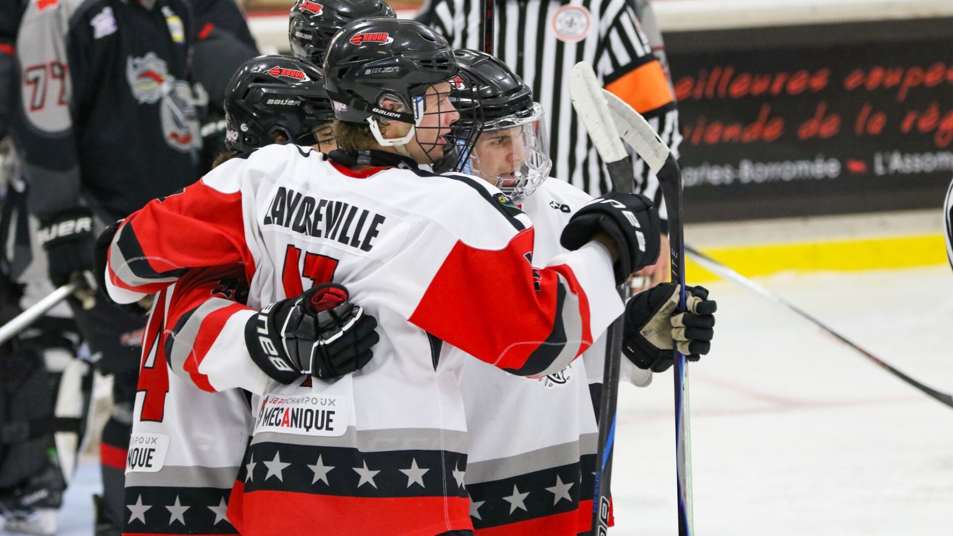 Photo gracieuseté- Suzy Aubin