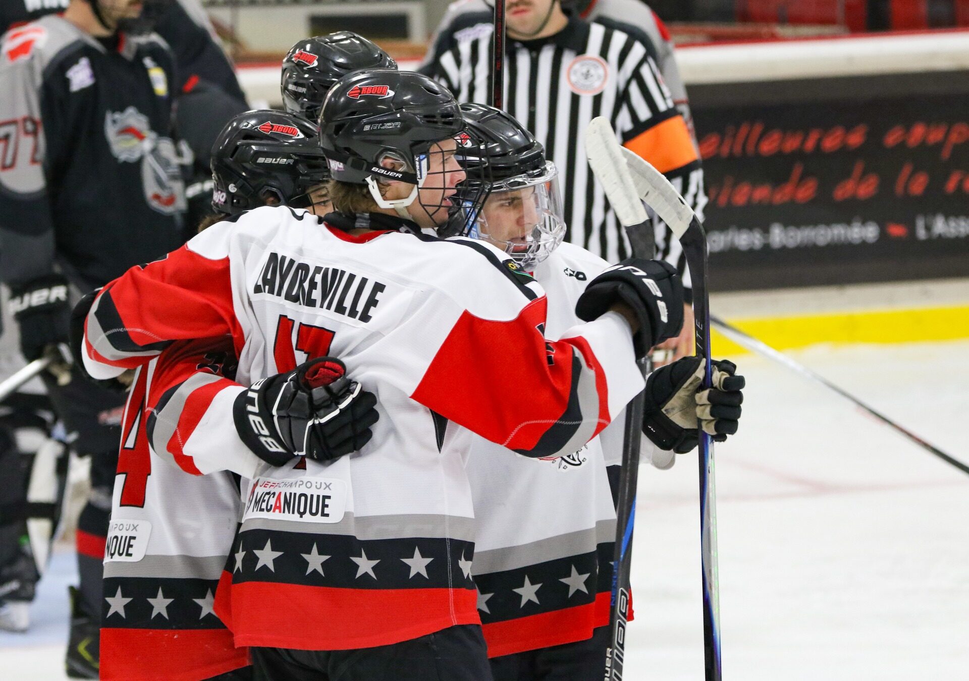 Photo gracieuseté- Suzy Aubin