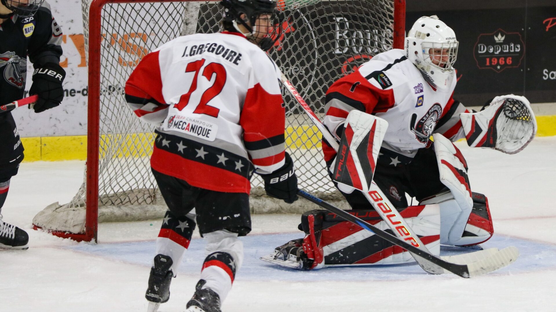 Photo gracieuseté- Suzy Aubin