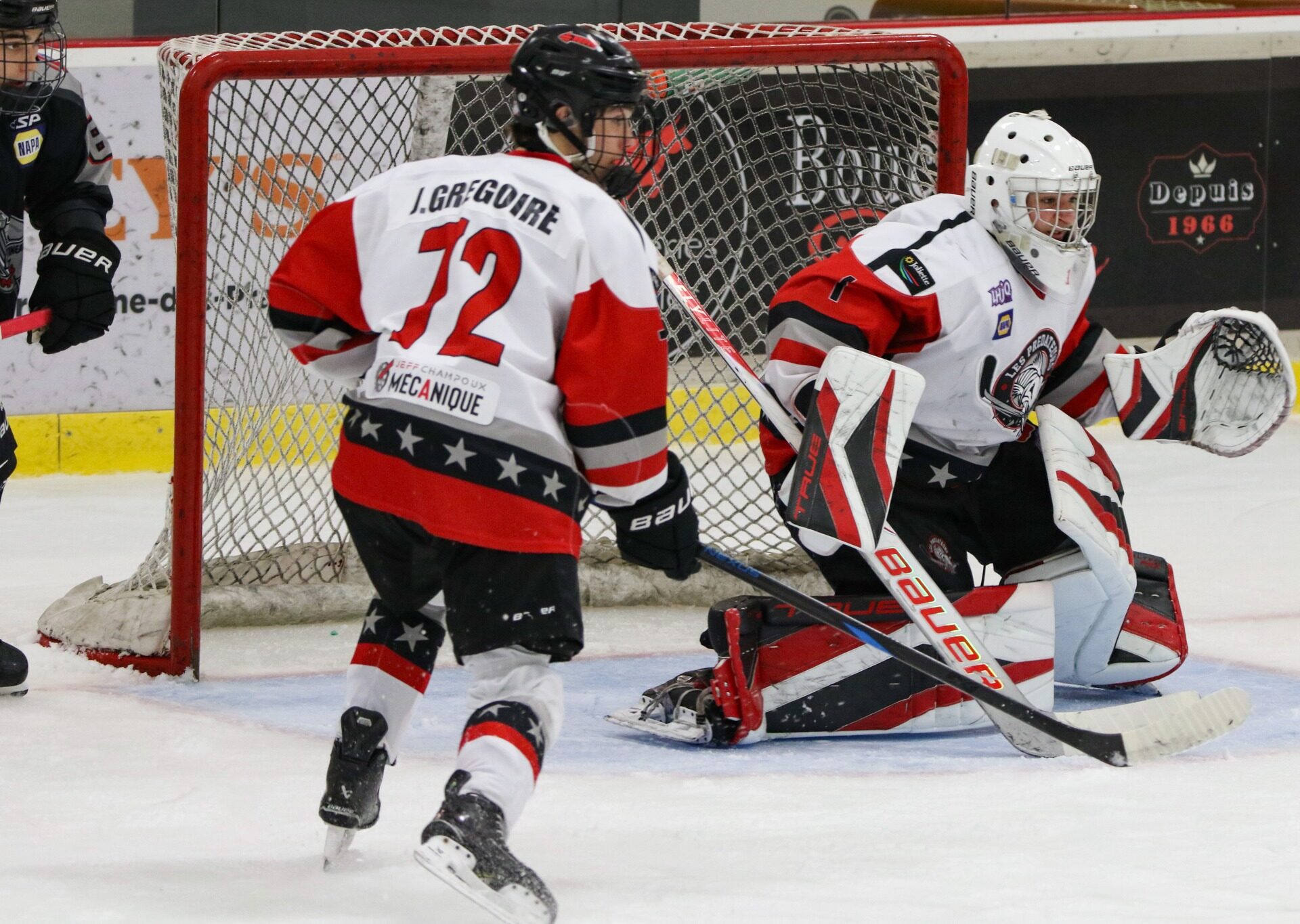 Photo gracieuseté- Suzy Aubin