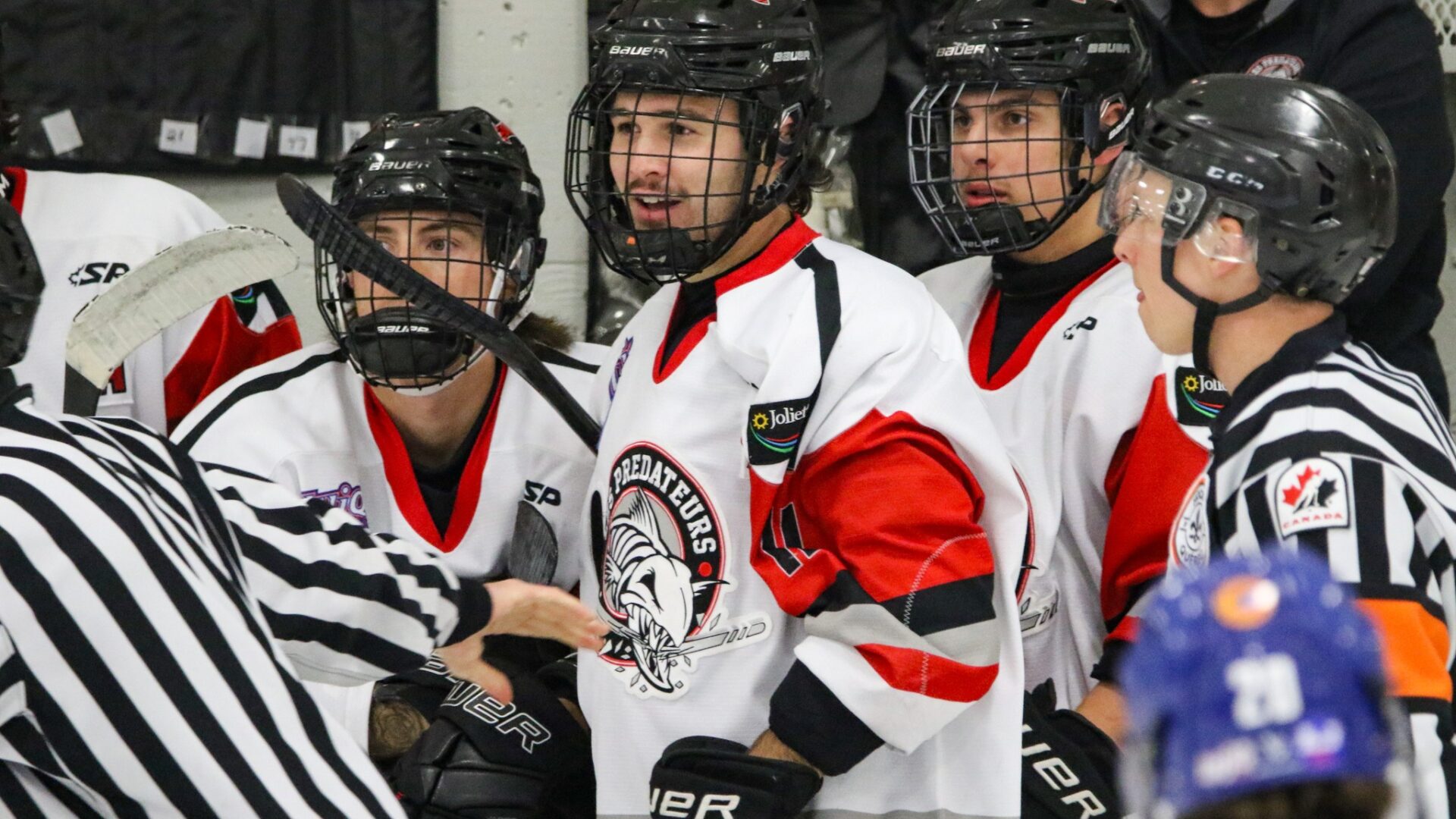 Photo gracieuseté- Suzy Aubin