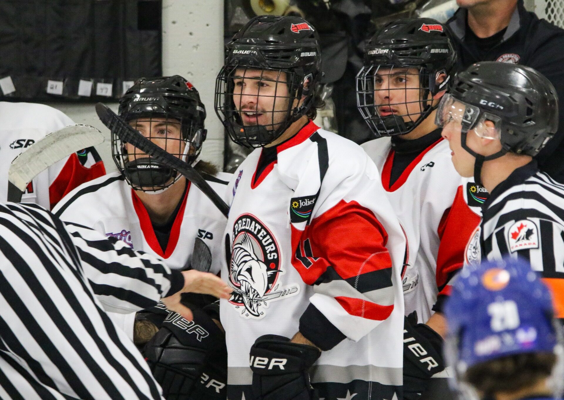 Photo gracieuseté- Suzy Aubin