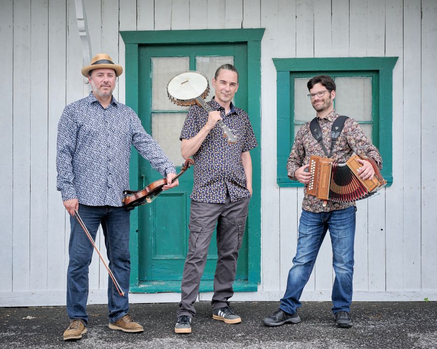 (Photo gracieuseté)