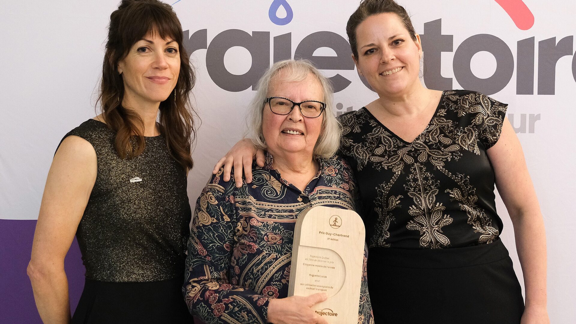 (Photo gracieuseté)