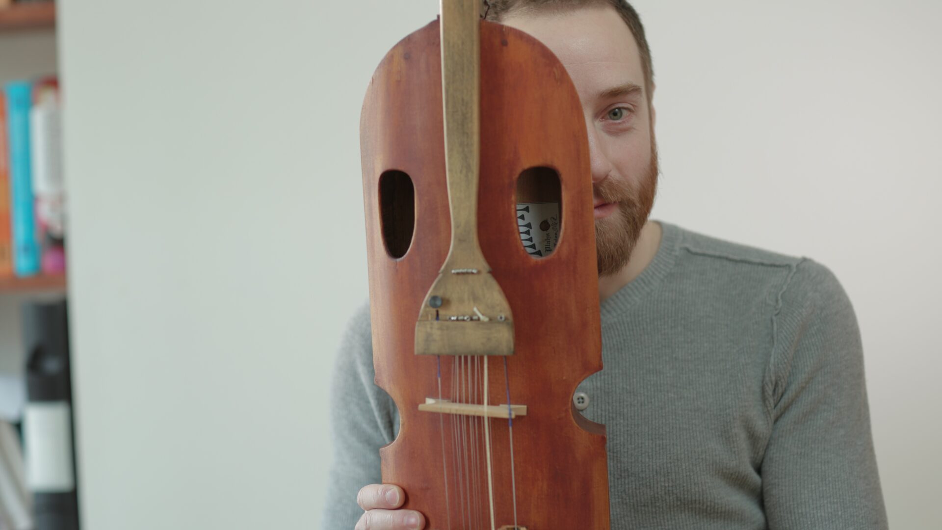 Jean-François Bélanger. (Photo gracieuseté - Pedro Ruiz)