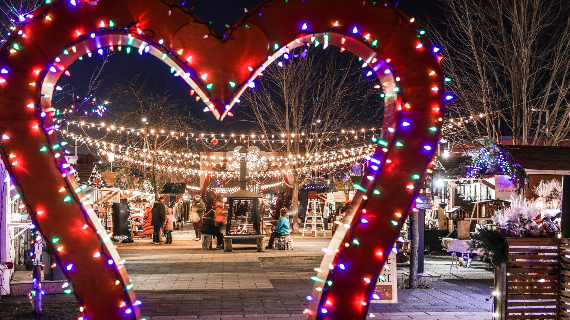 (Photo gracieuseté - Ysabelle Forest)