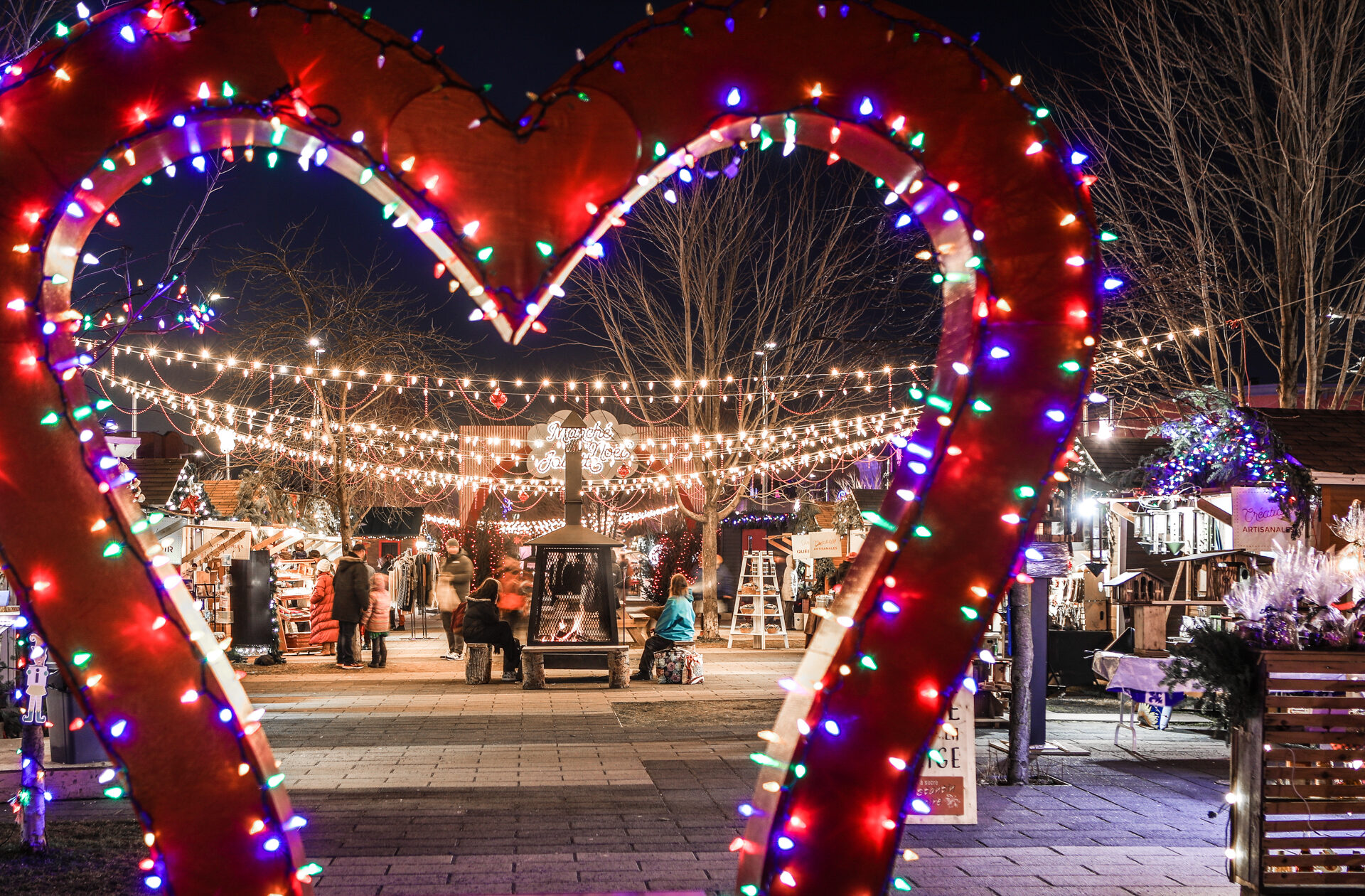 (Photo gracieuseté - Ysabelle Forest)