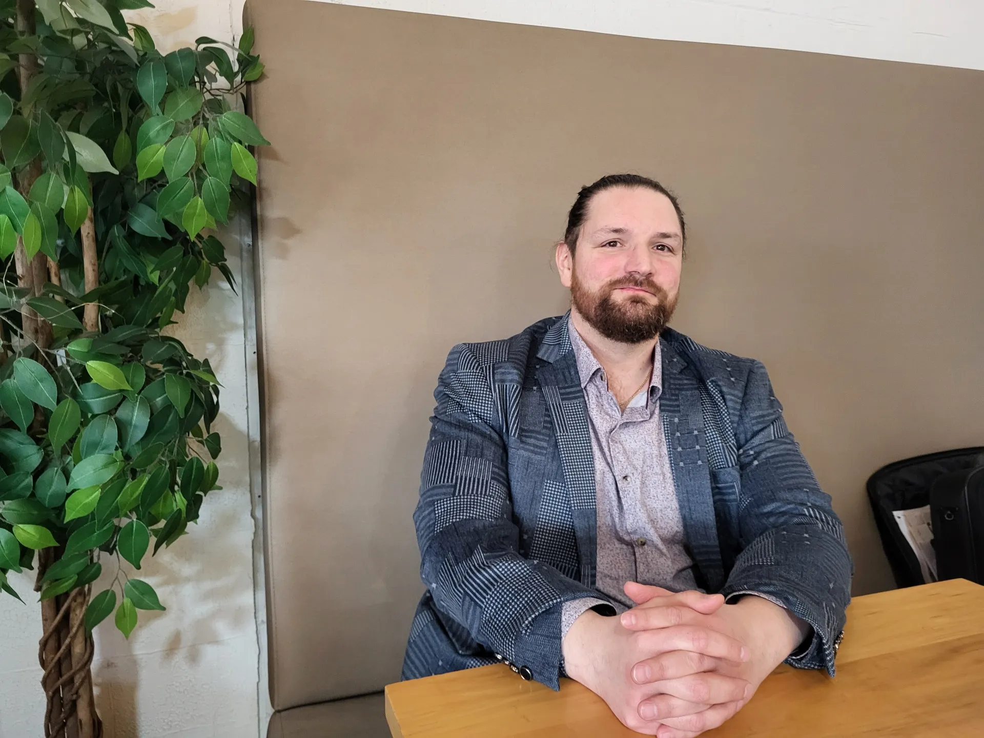 Photo Médialo- archives