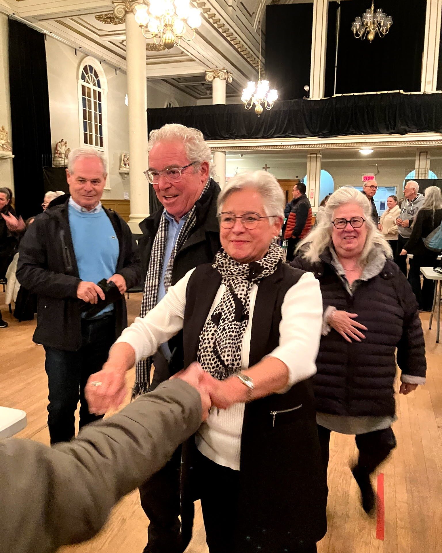 (Photo gracieuseté)