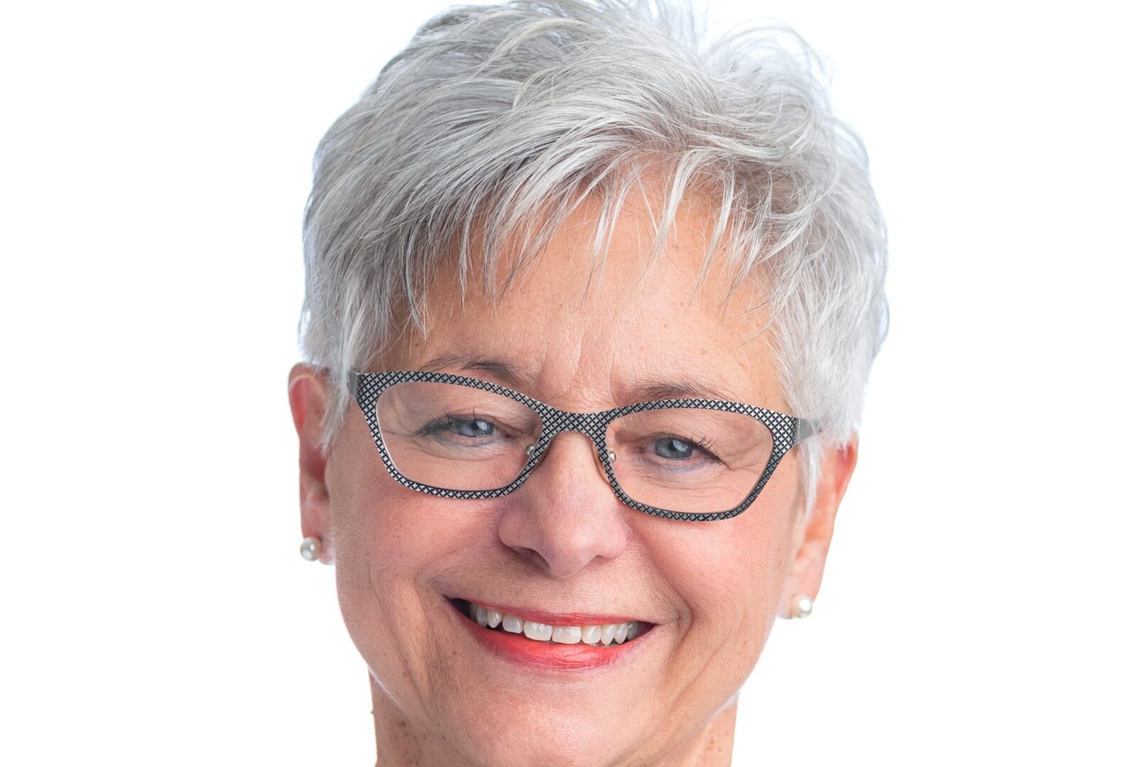 Michelle Joly. Photo gracieuseté