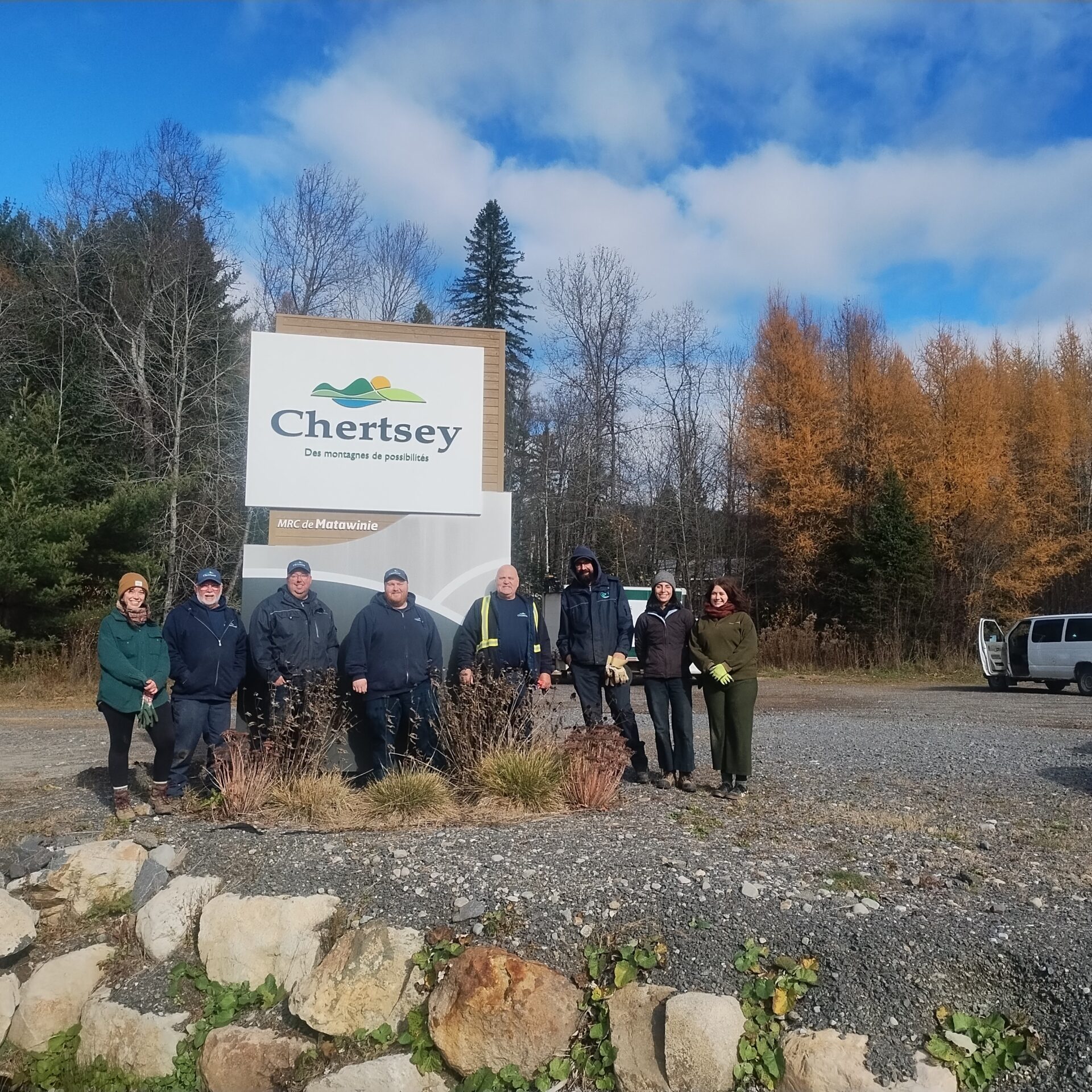 (Photo gracieuseté)