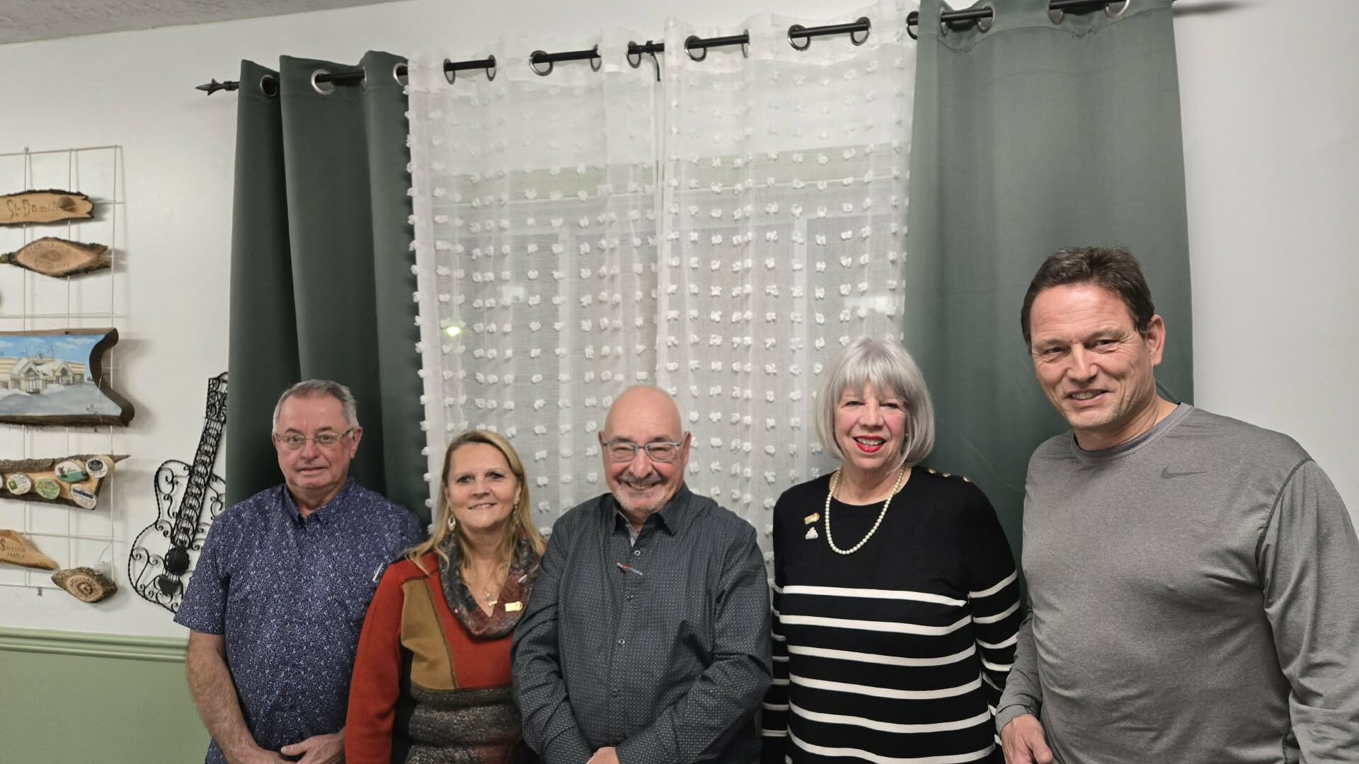 (Photo gracieuseté)