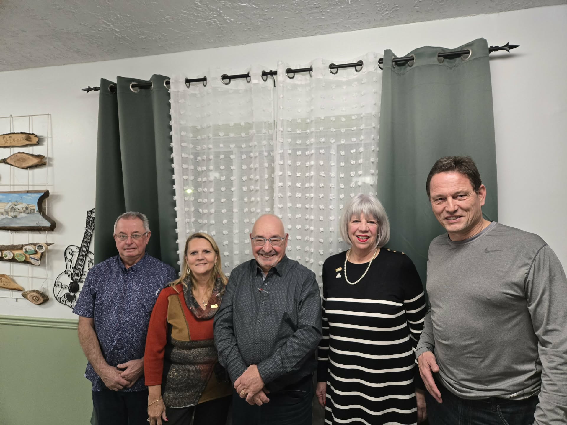 (Photo gracieuseté)