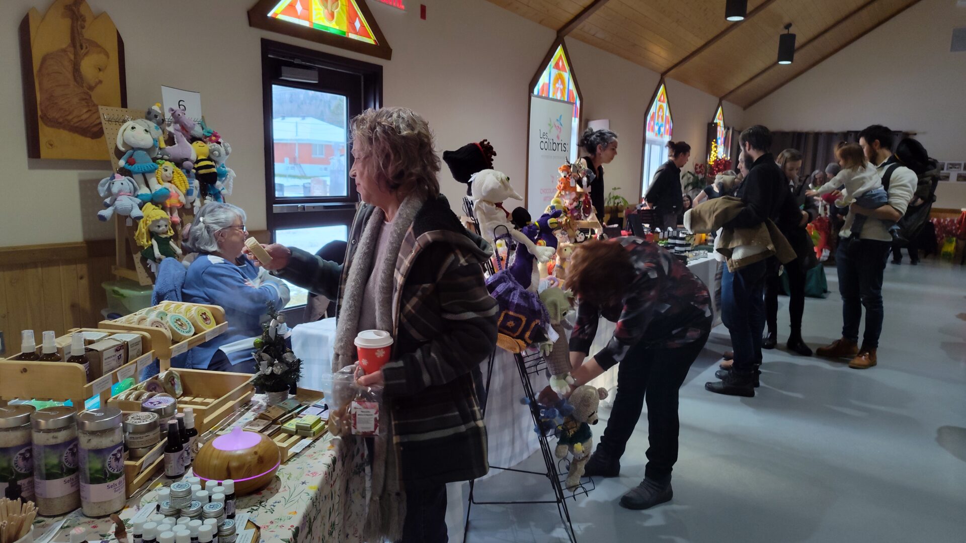 (Photo gracieuseté)