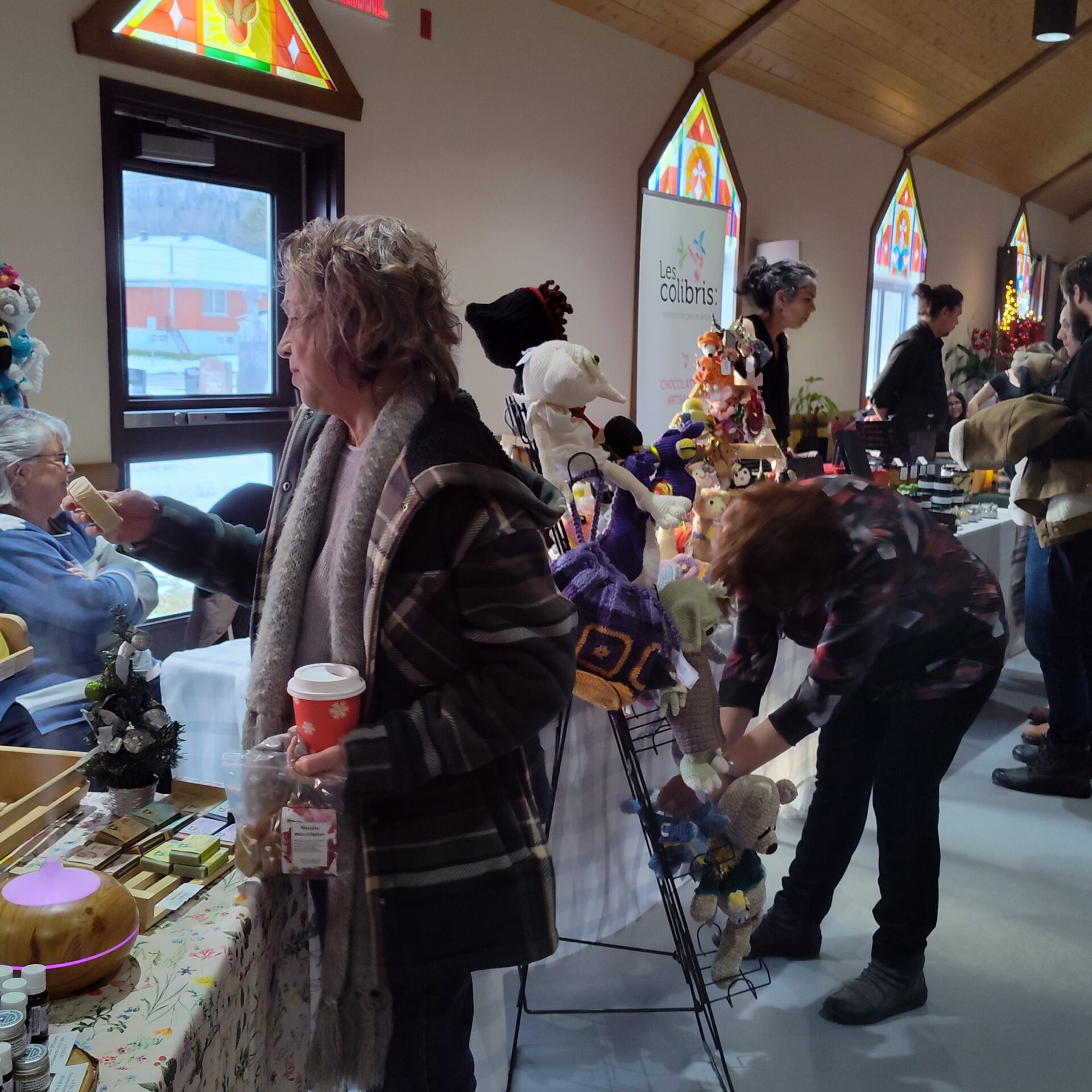 (Photo gracieuseté)