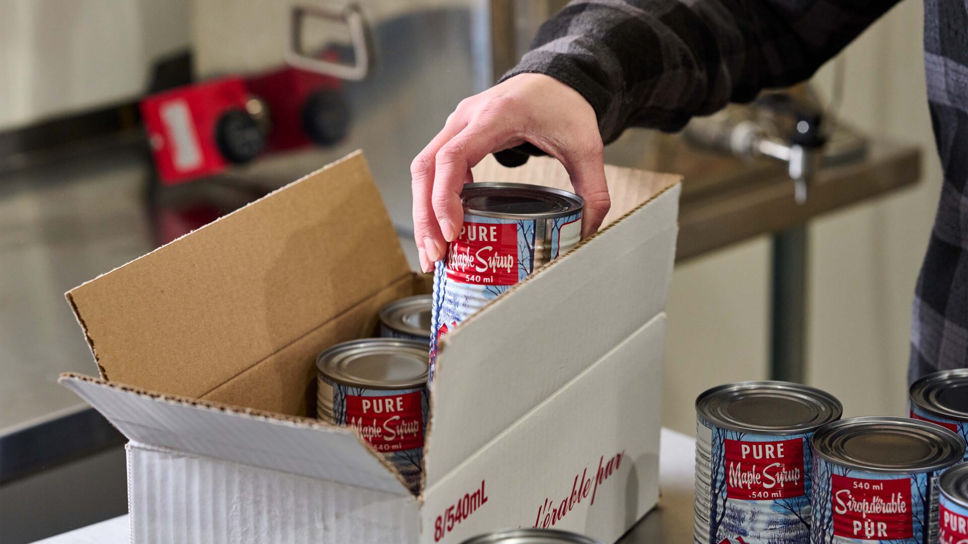 Photo gracieuseté- PPAQ