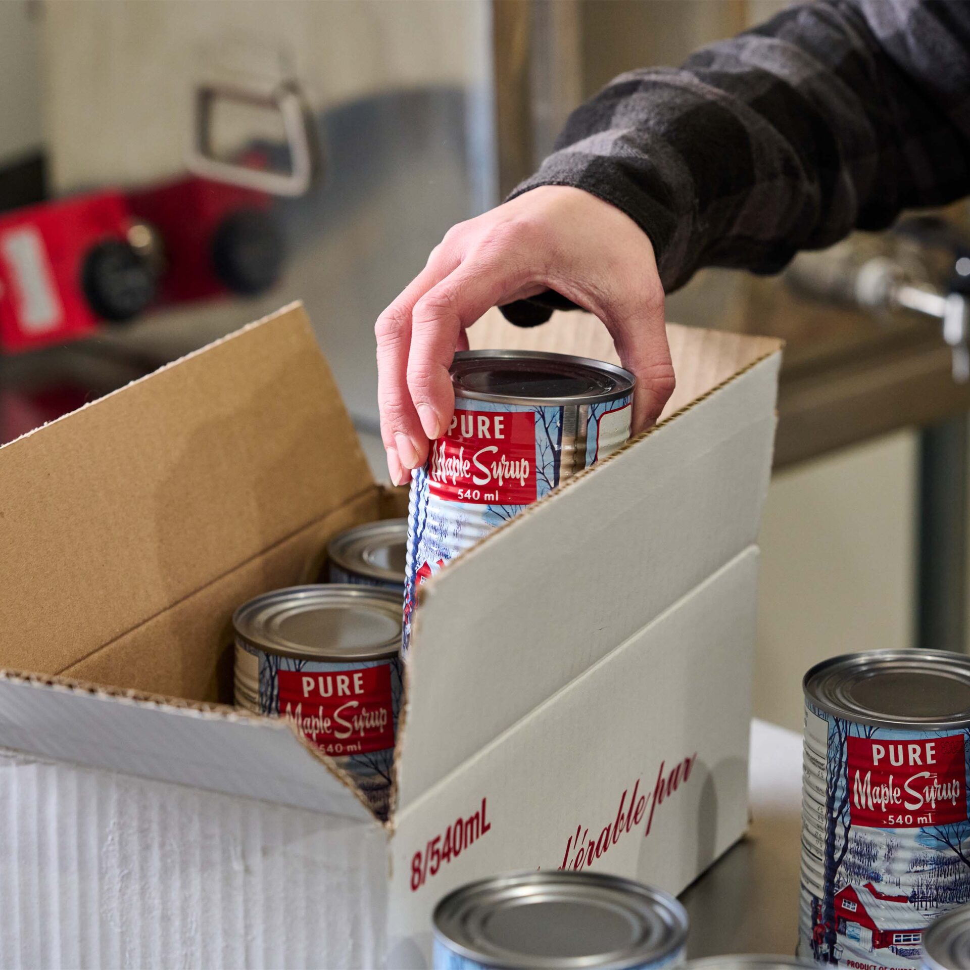 Photo gracieuseté- PPAQ