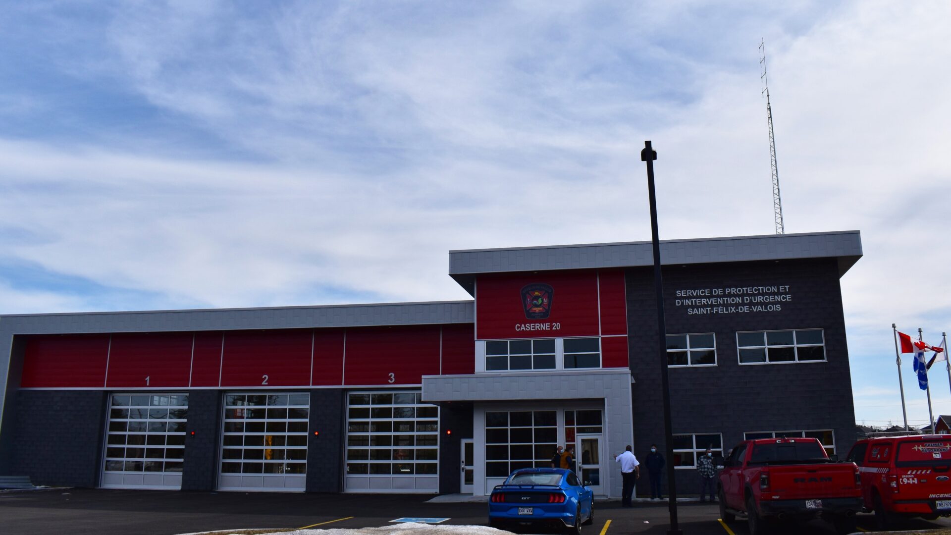 (Photo gracieuseté)