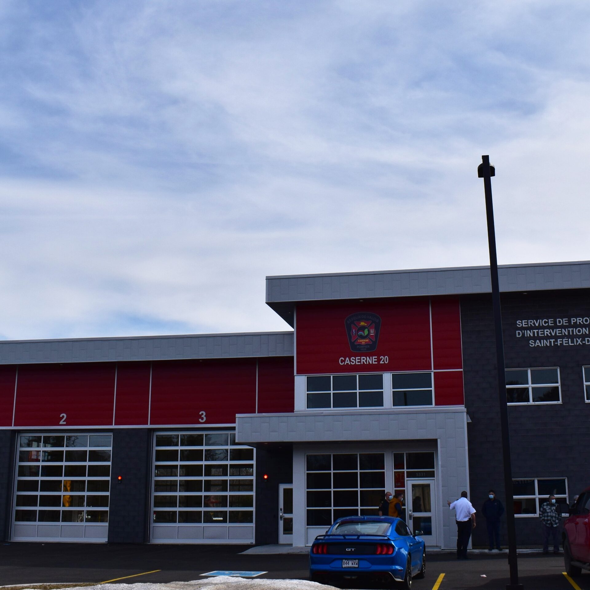 (Photo gracieuseté)