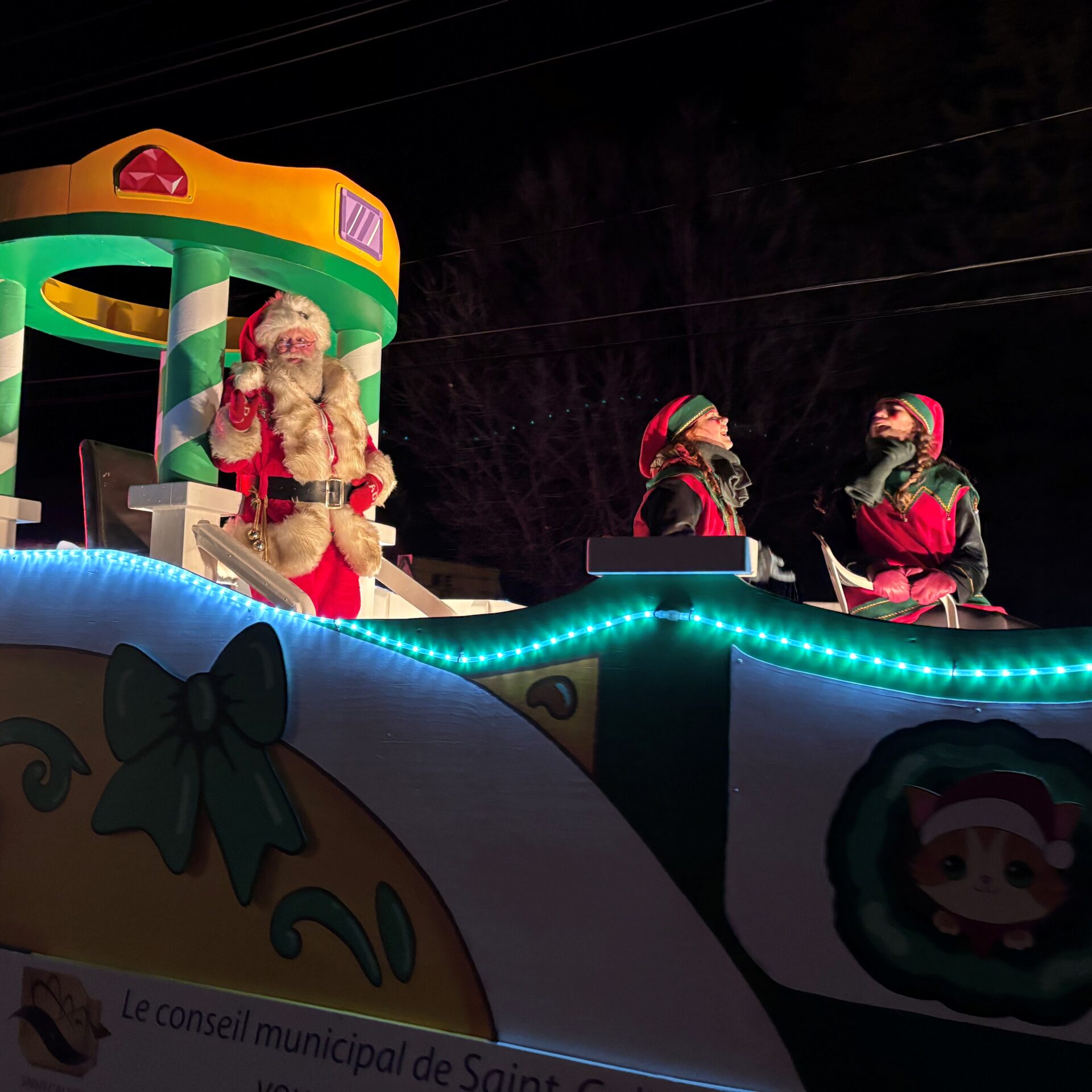 (Photo Médialo - Élise Brouillette)