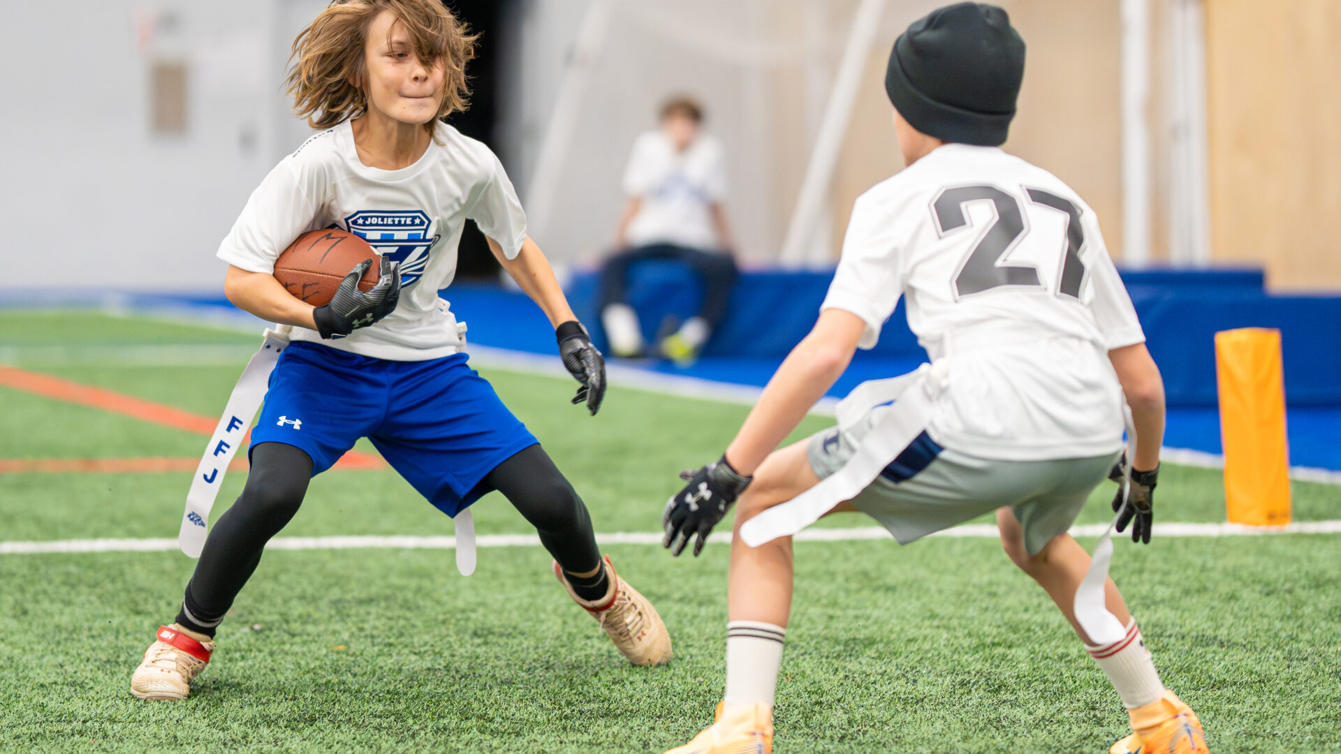 Photo gracieuseté- Mathieu Leduc