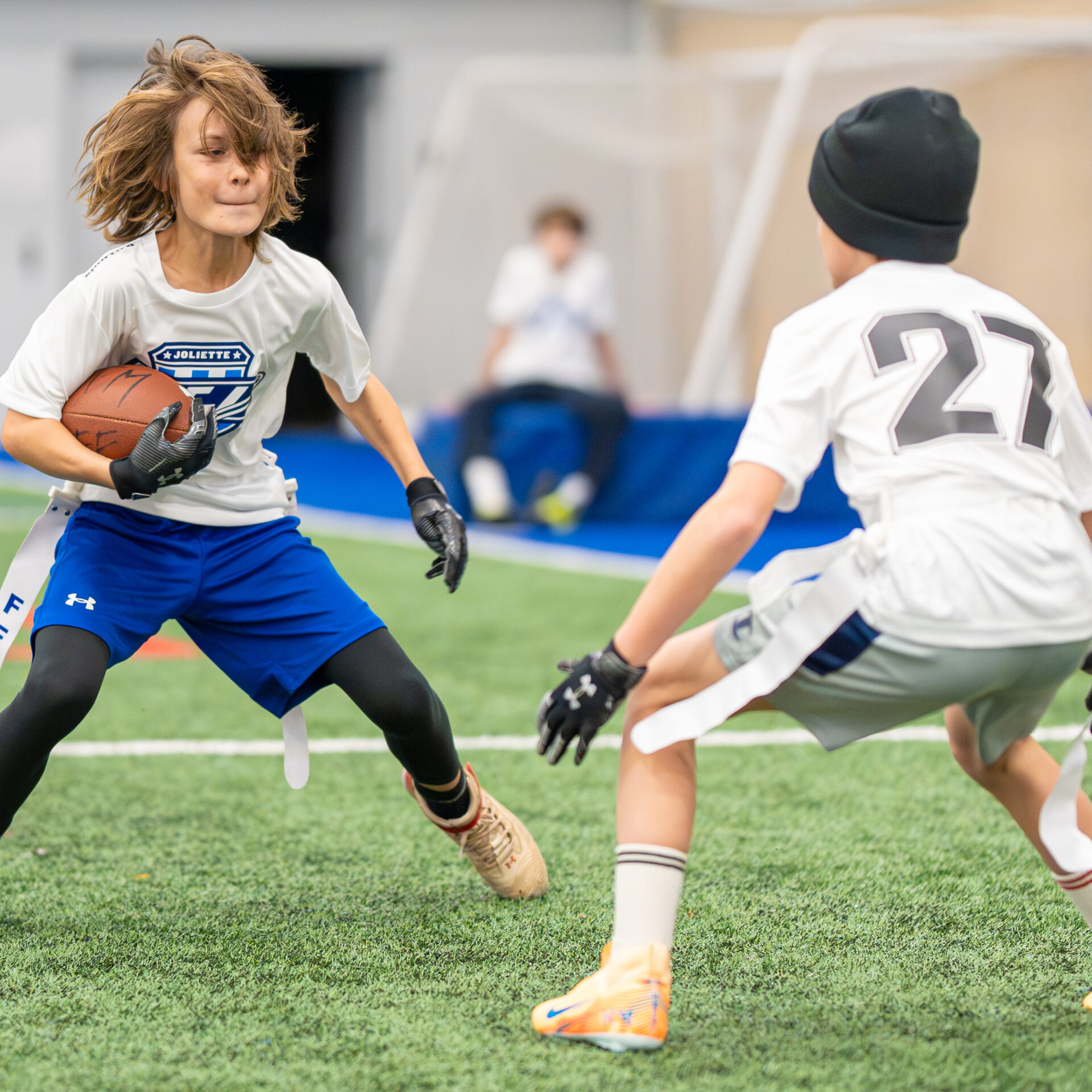 Photo gracieuseté- Mathieu Leduc