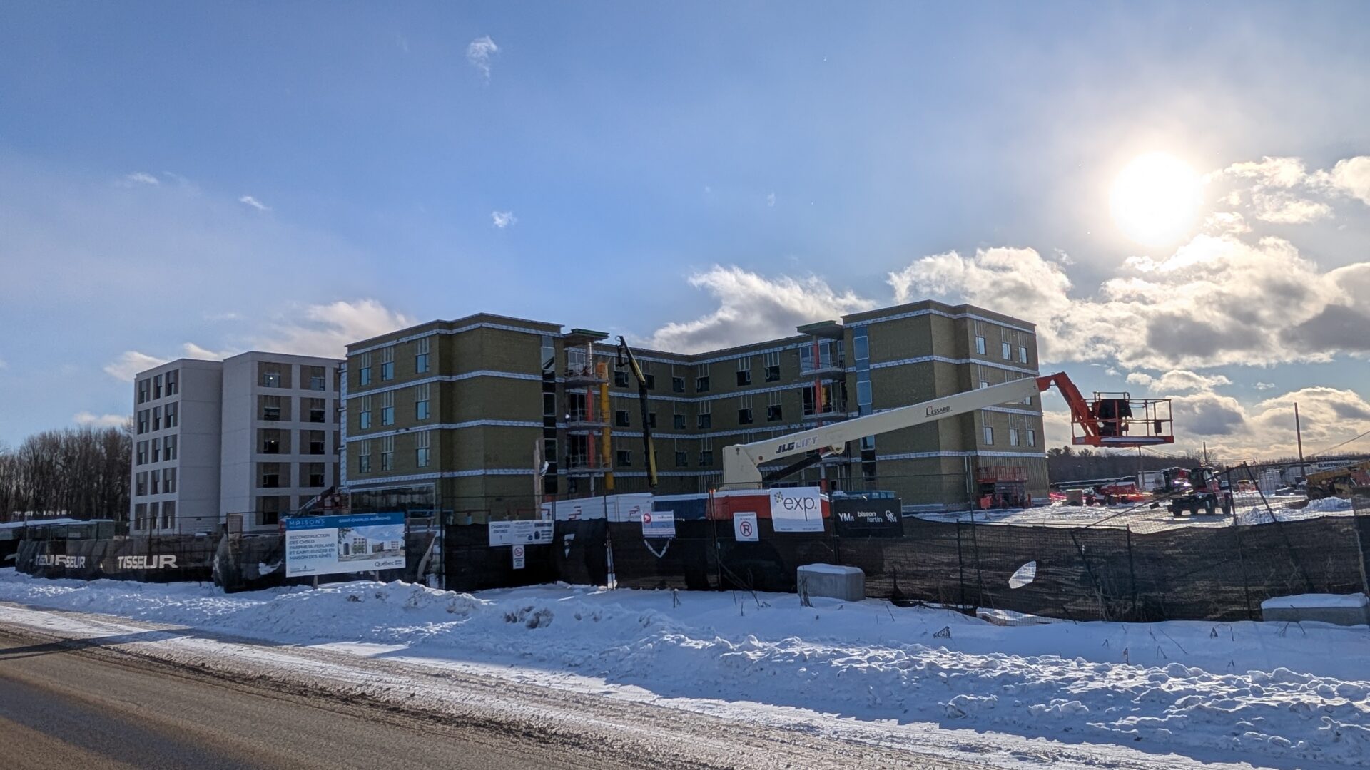 (Photo Médialo – Jason Joly)