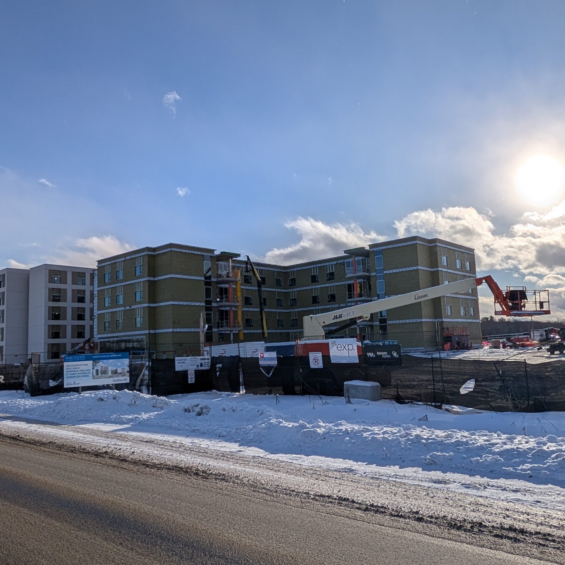 (Photo Médialo – Jason Joly)