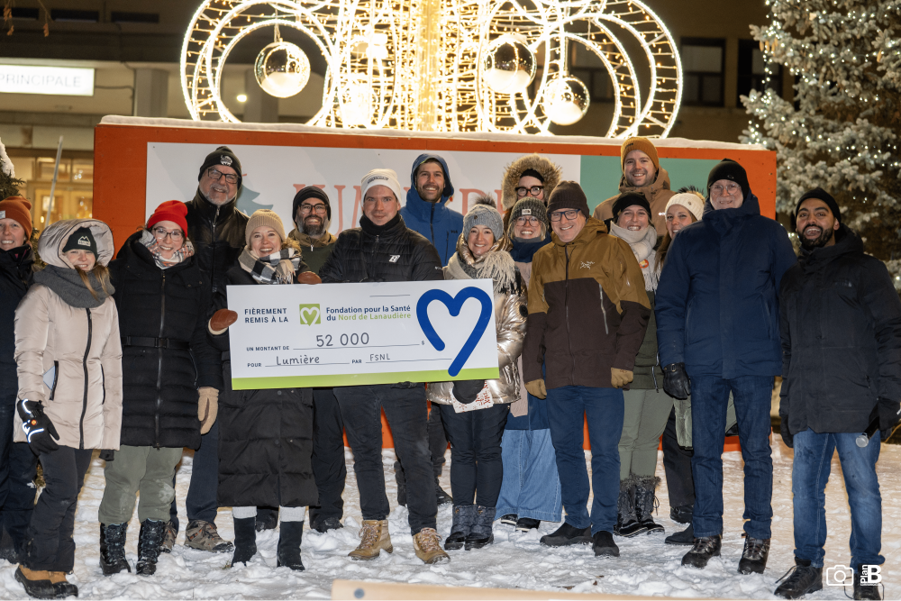 (Photo gracieuseté)