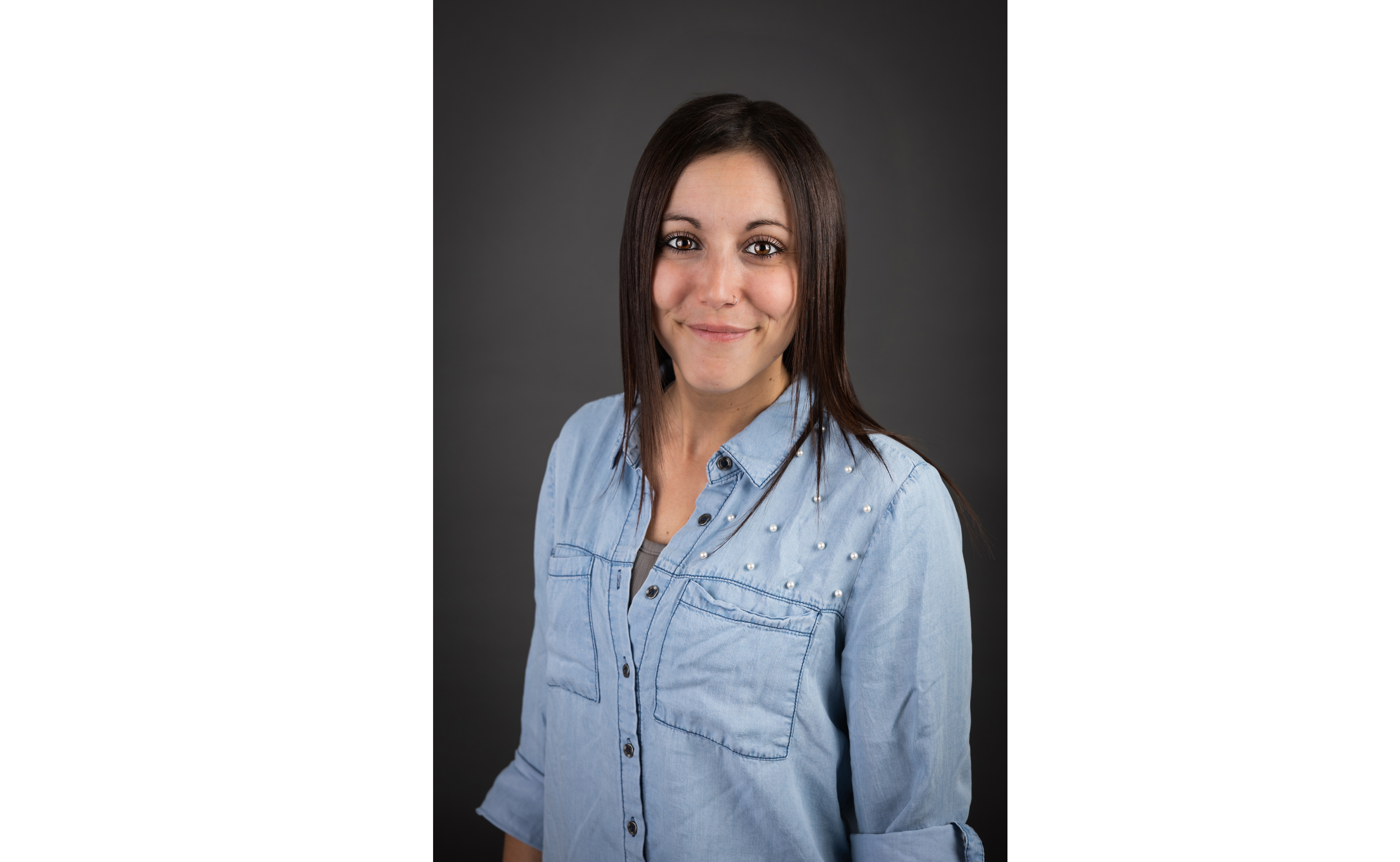 L'autrice Marianne Marion. (Photo gracieuseté – 2 Filles et 1 Flash)