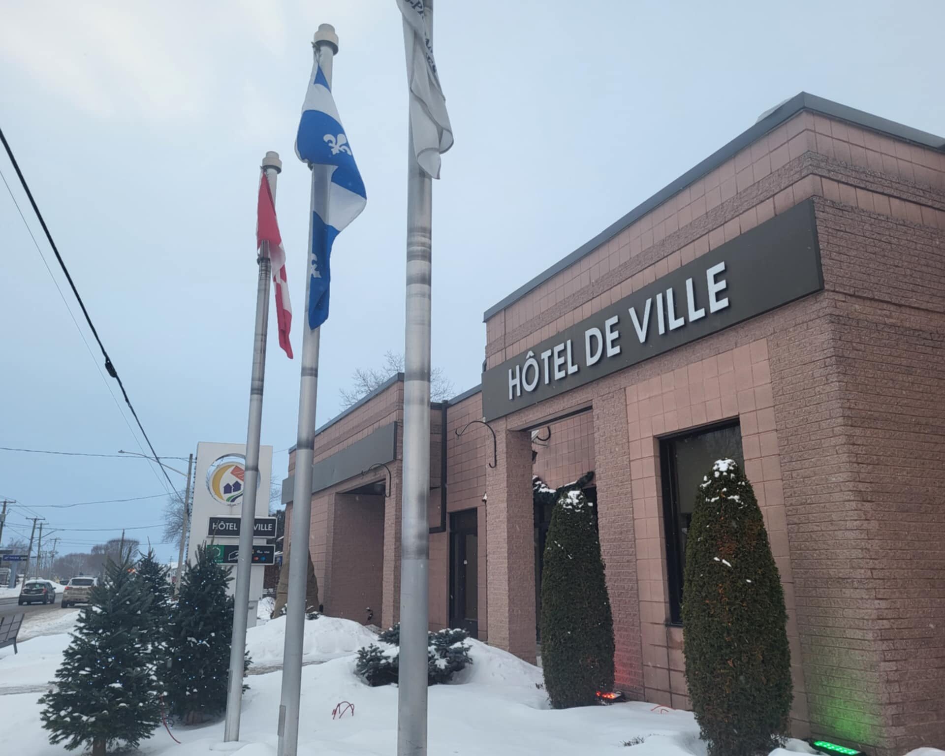 Photo Médialo - Mélissa Blouin 