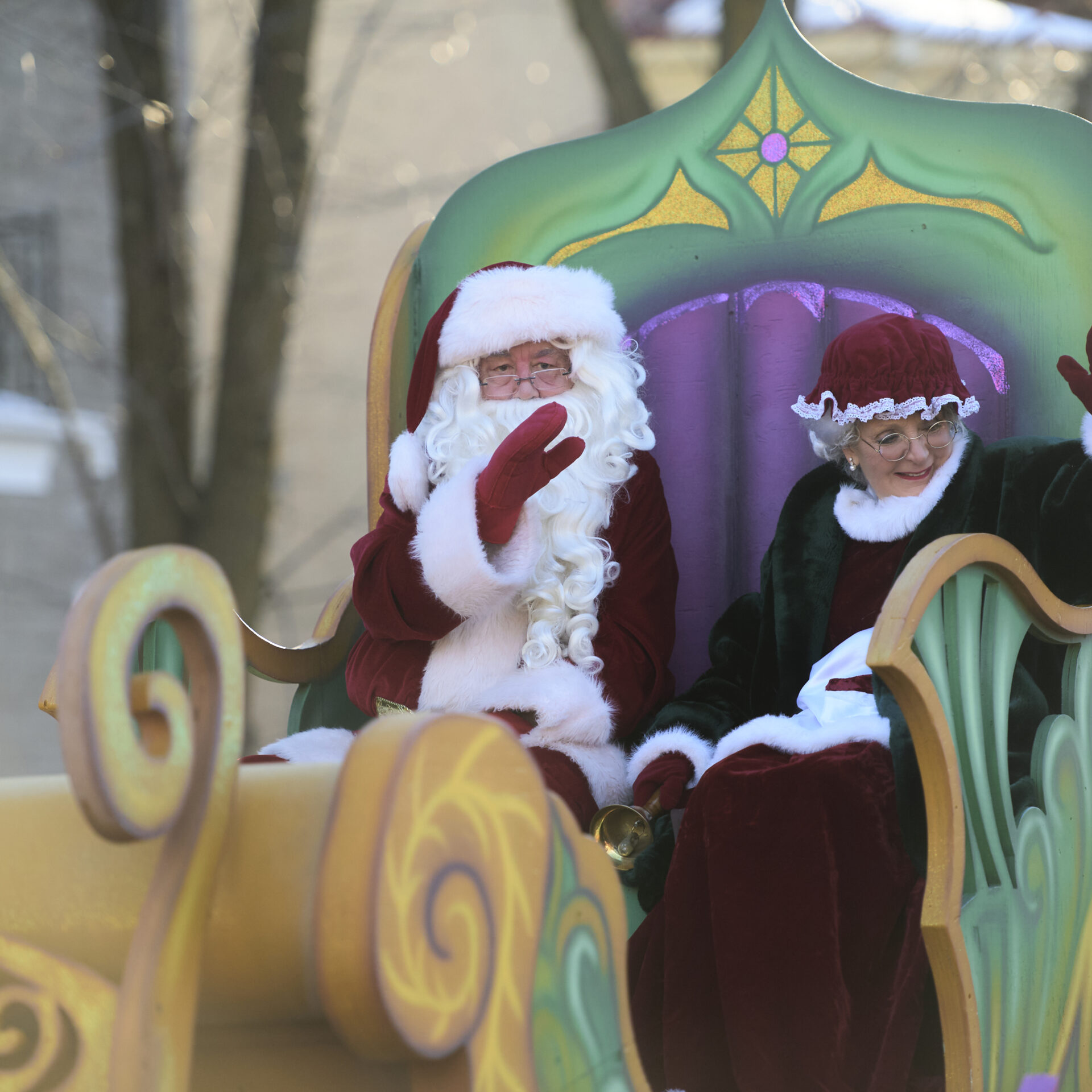 (Photos gracieuseté – Guillaume Morin)