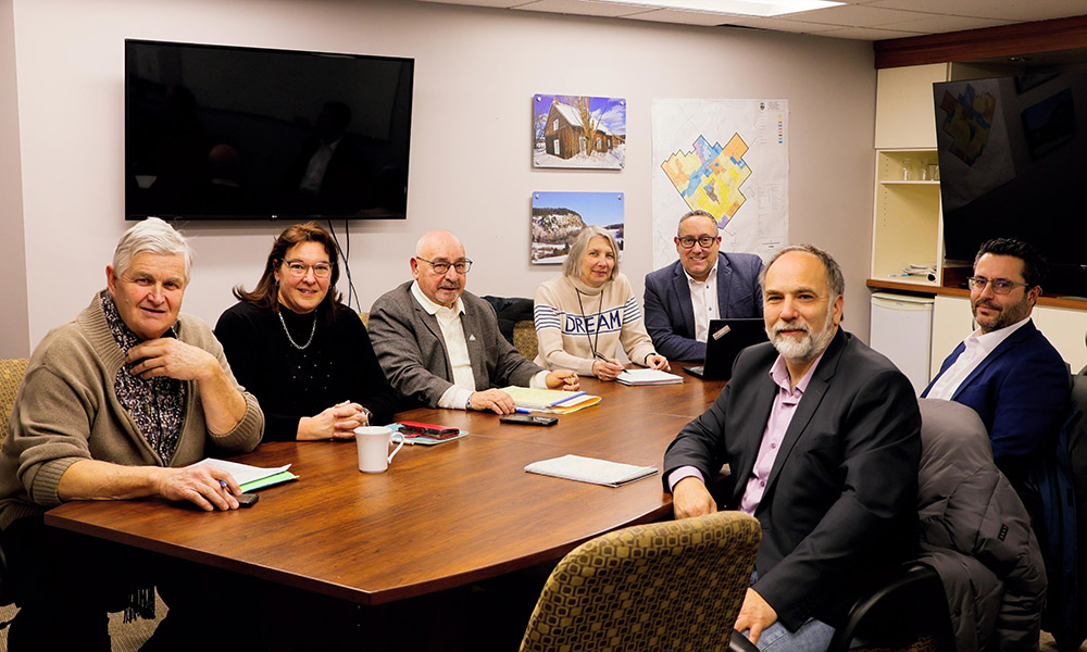 (Photo gracieuseté)