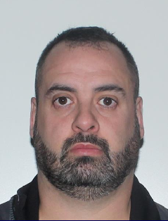 Mathieu Plisson (Photo gracieuseté)