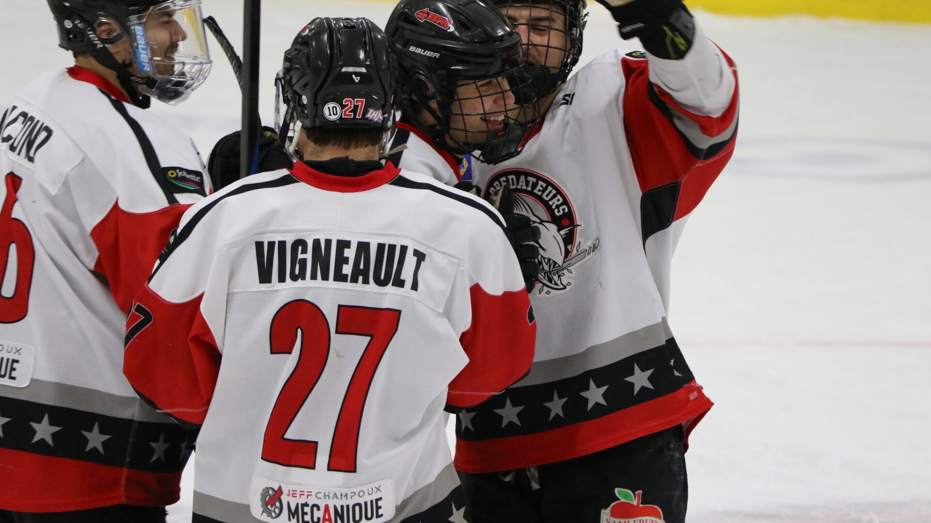 Photo gracieuseté- Suzy Aubin.