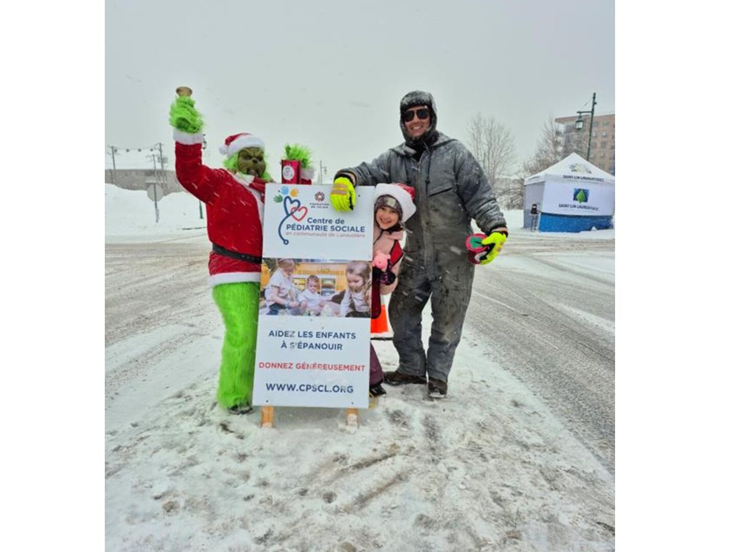 (Photo gracieuseté)