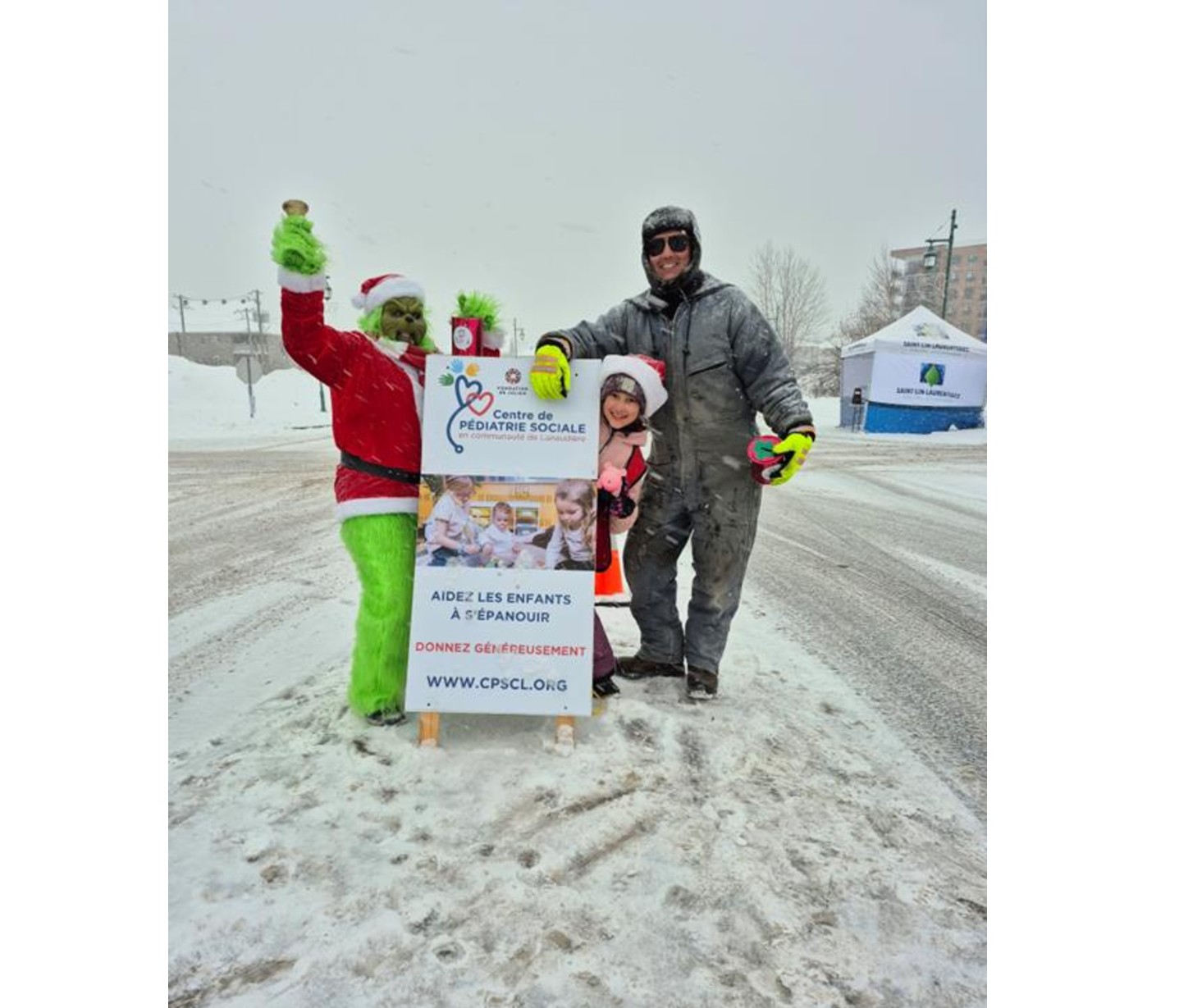 (Photo gracieuseté)