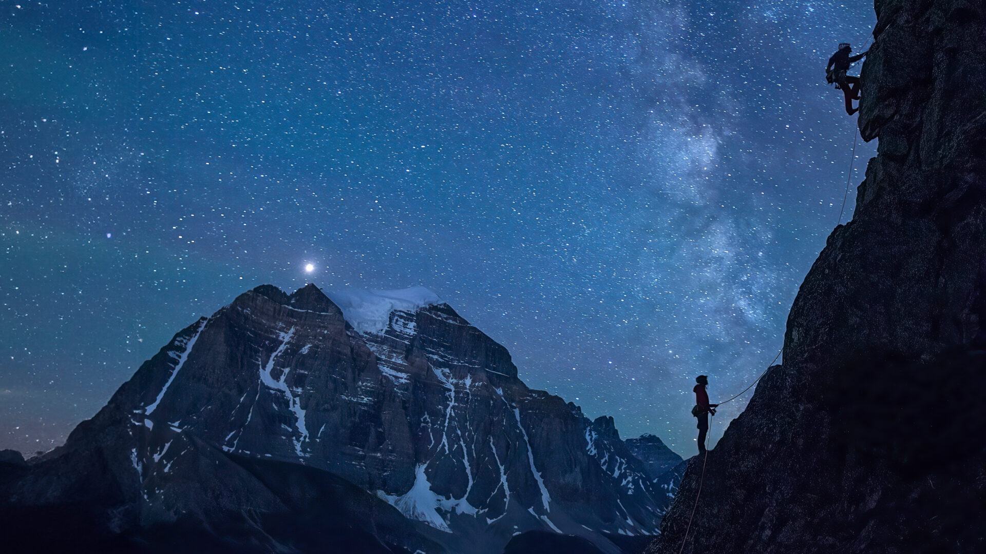 (Photo gracieuseté – Paul Zizka)