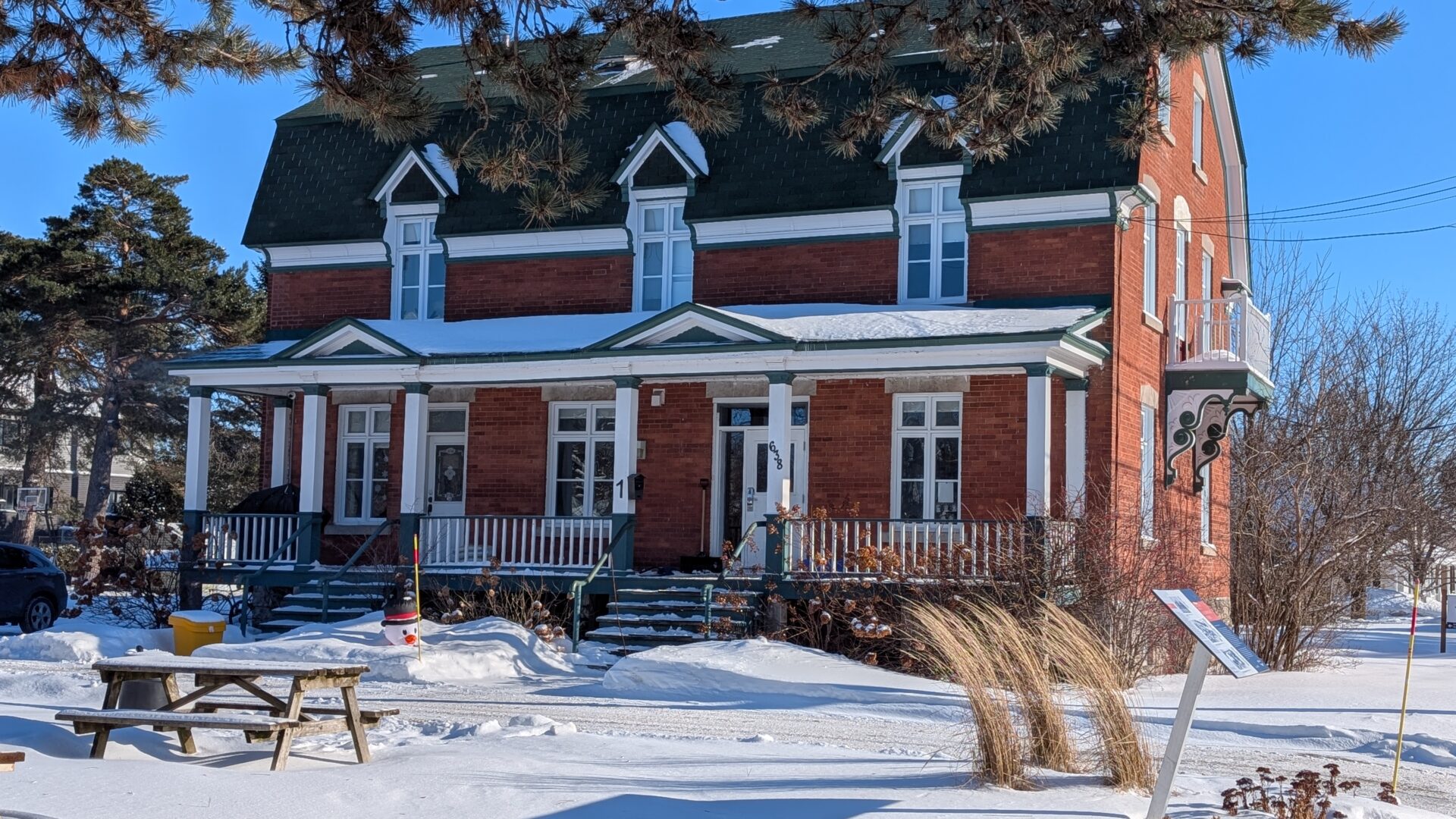 (Photo Médialo - Jason Joly)