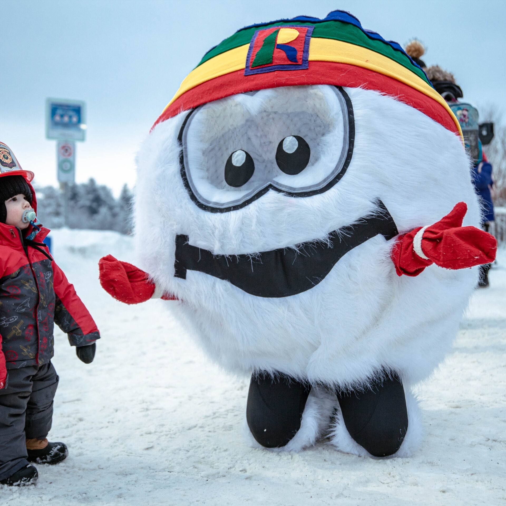 (Photo gracieuseté - Estelle Hébert)