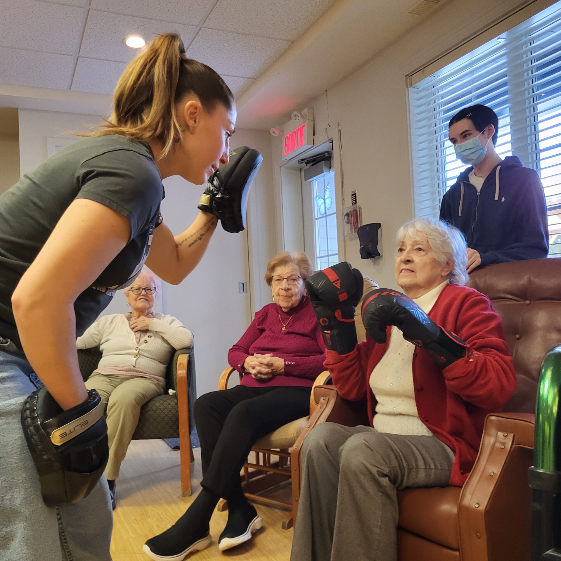 Photo Médialo- Mélissa Blouin